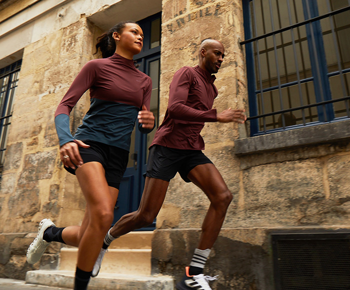 tee shirt winrun tee manche longue aerth